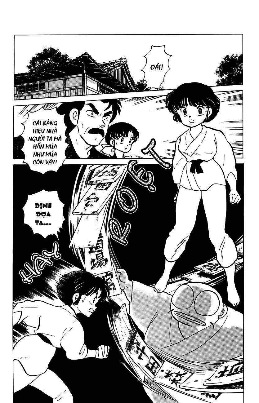 Suối Lời Nguyền: Chapter 72