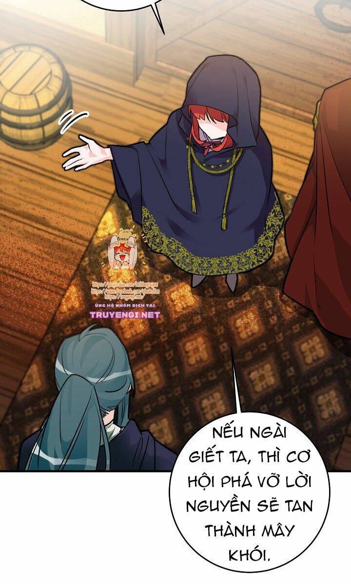 Công Nương Đã Thay Đổi: Chapter 10