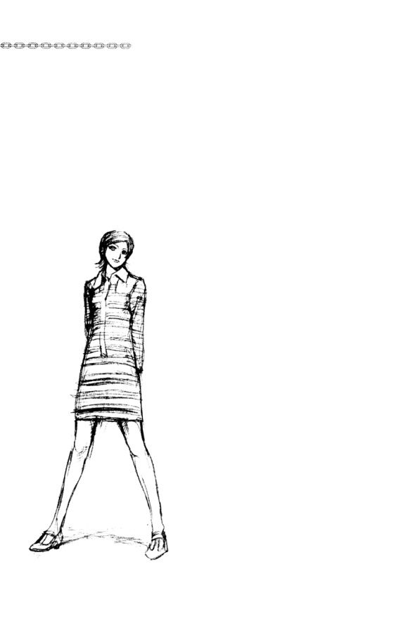 Togari: Chapter 45