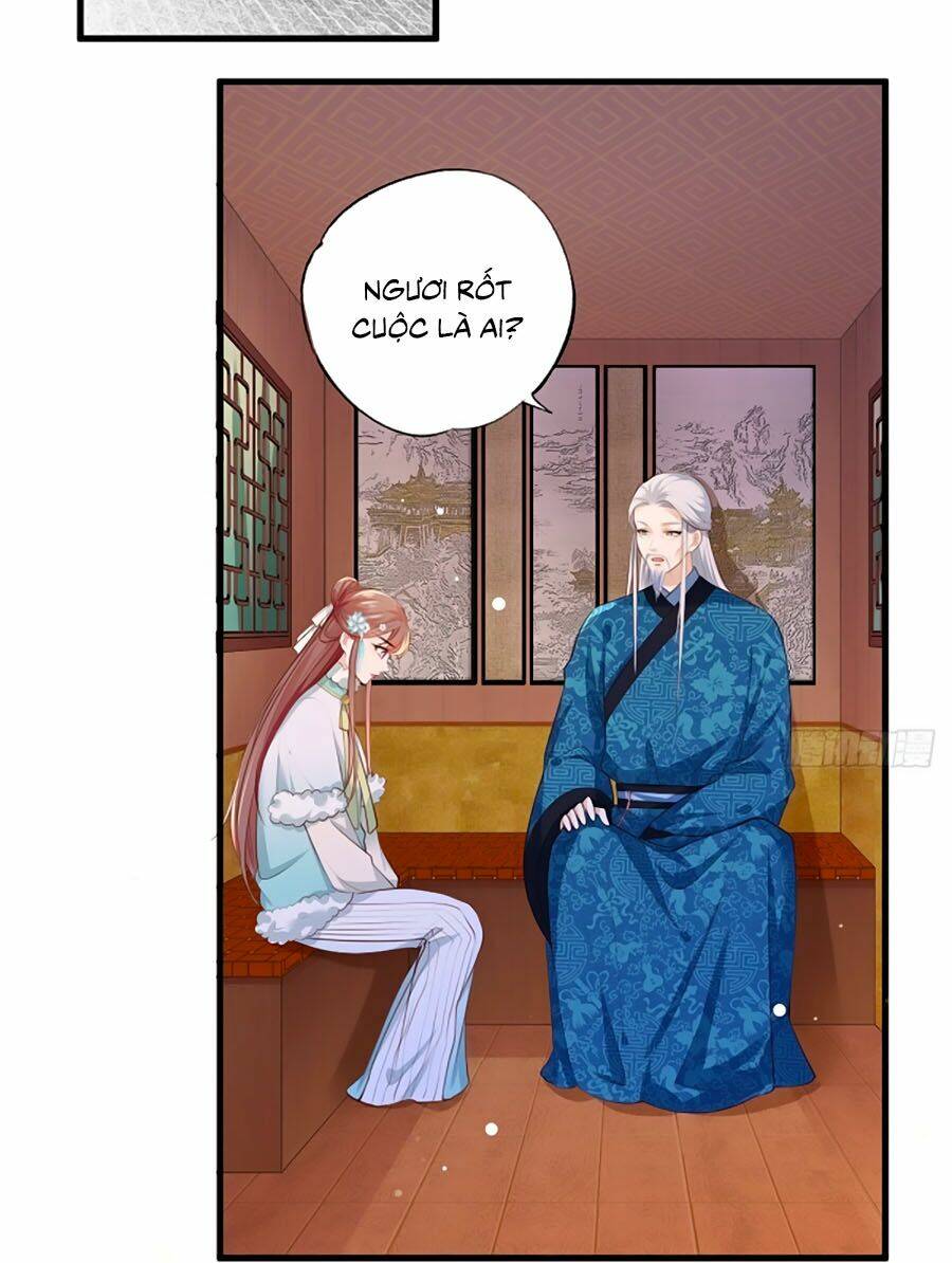 Nữ Thủ Phú Chi Kiều Sủng Nhiếp Chính Vương: Chapter 50