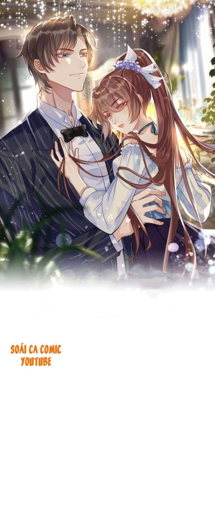 Nhất Sanh Hữu Hỉ: Chapter 26