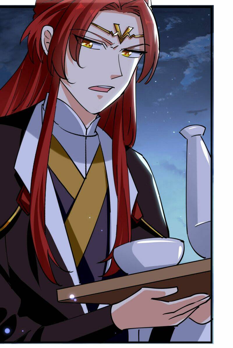 Vạn Giới Tiên Vương: Chapter 75