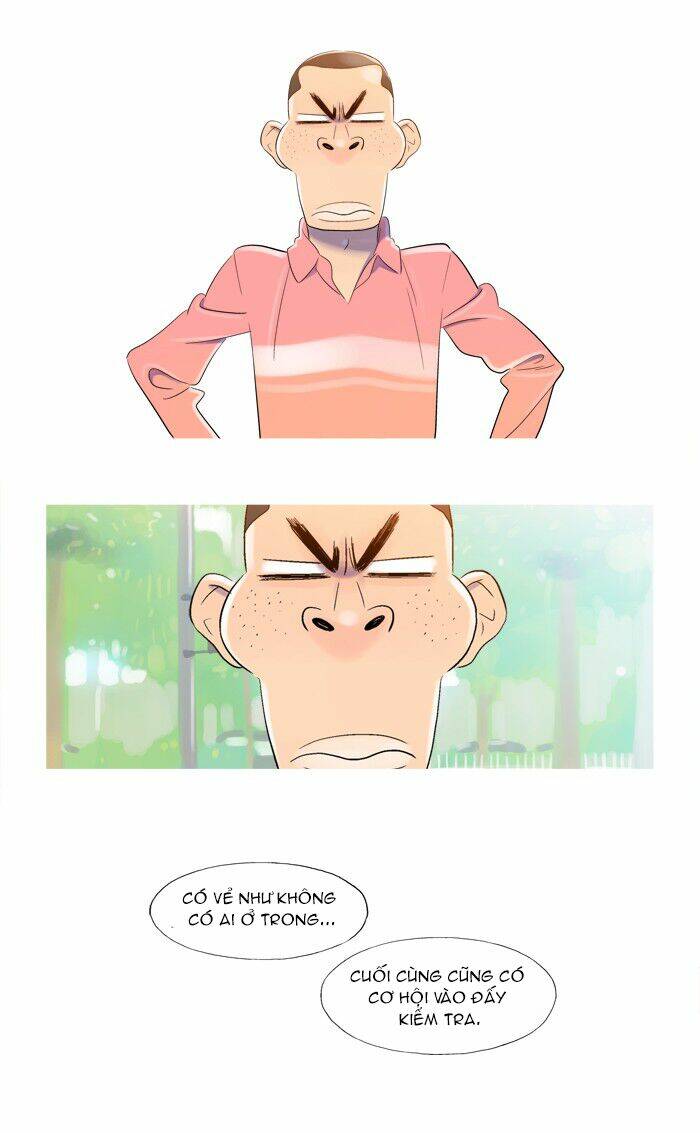 Family Man: Chapter 14