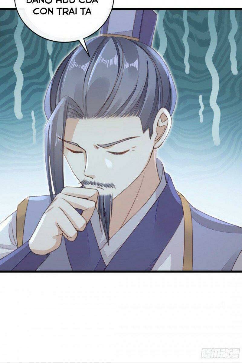 Mau Xuyên Không Rửa Tội Cho Nhân Vật Phản Diện: Chapter 47