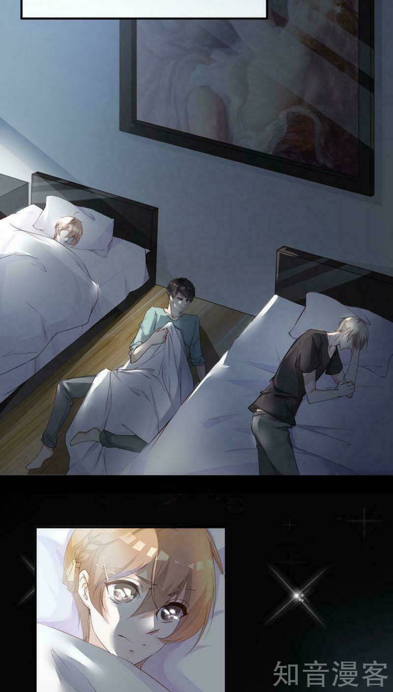 Nam Thần Là Một Đôi: Chapter 40