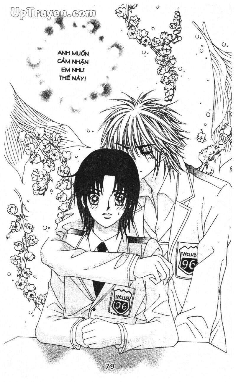 Mặt nạ tình yêu: Chapter 51