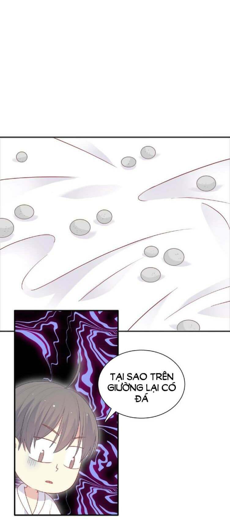 Vương Tử Thành Phố Và Công Chúa Amazon: Chapter 92