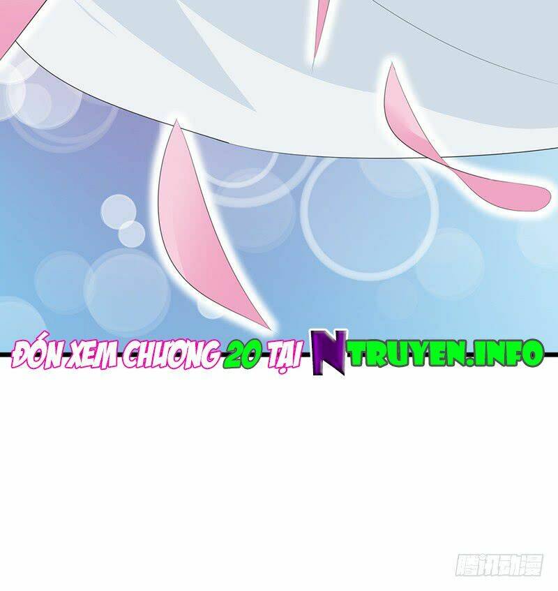 Này! Đừng Động Vào Phô Mai Của Tôi: Chapter 19