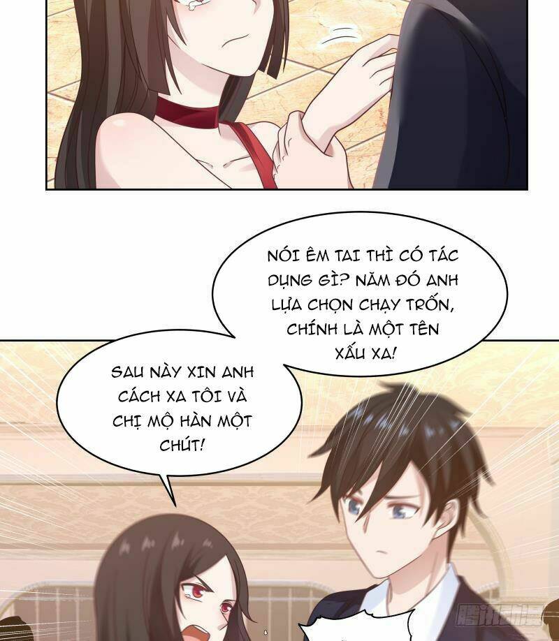 Đô Thị Tuyệt Thế Cuồng Tôn: Chapter 7