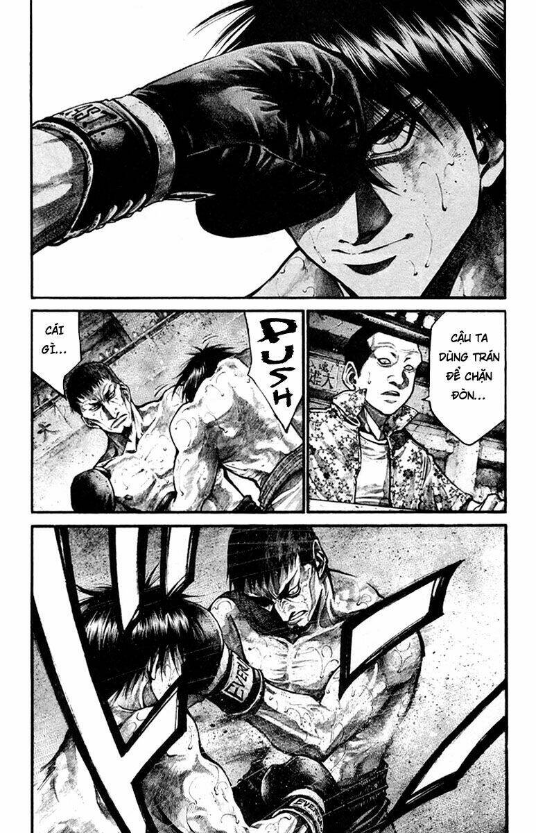 Rainbow: Chapter 132