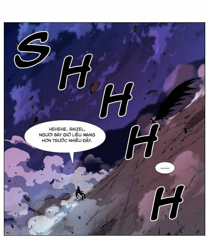 Ma Cà Rồng Quý Tộc: Chapter 480