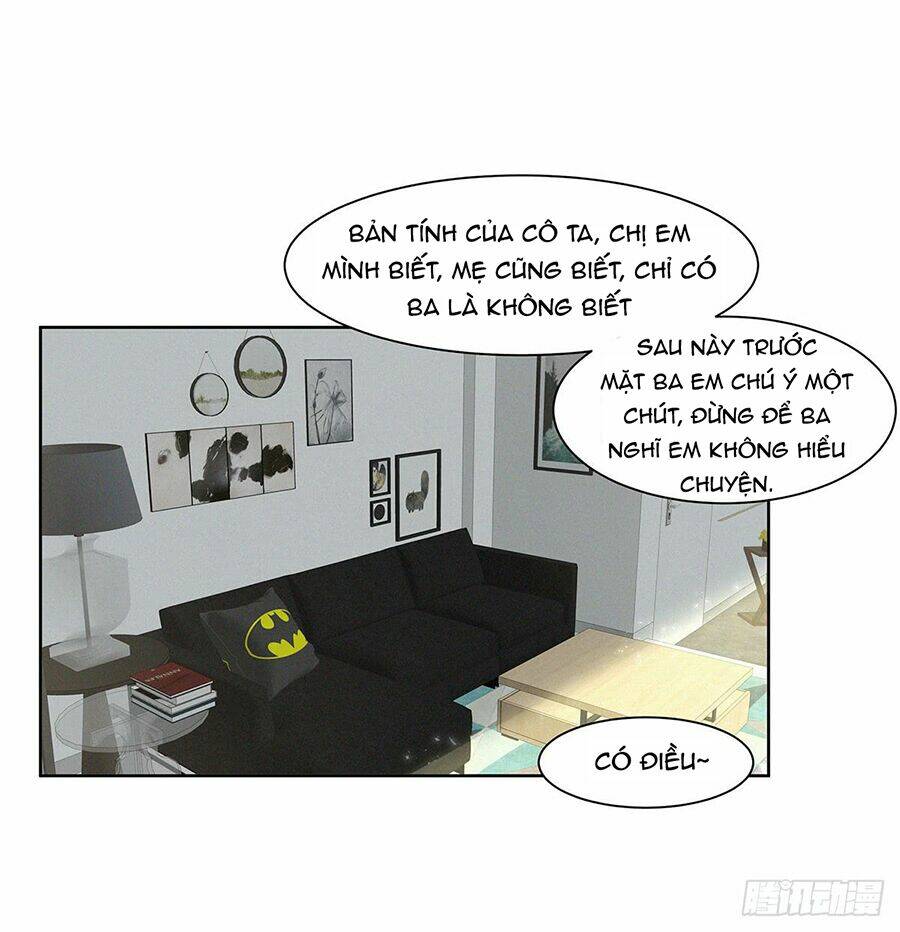 Trọng Sinh Quý Thê Chi Phục Thù Hoa Lệ: Chapter 39