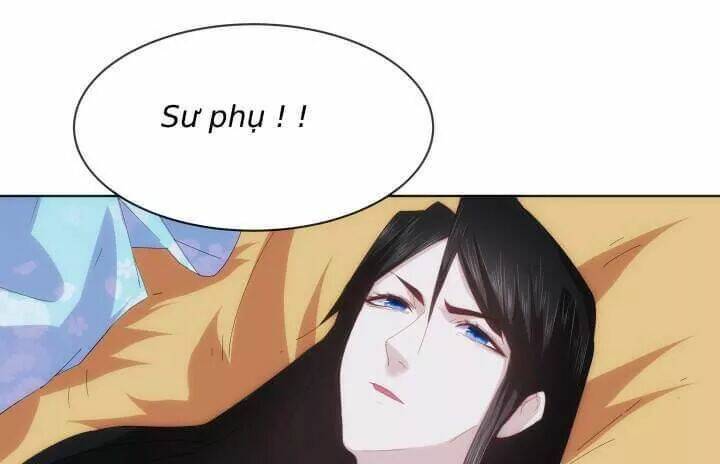 Bí Mật Của Dạ Tộc: Chapter 26