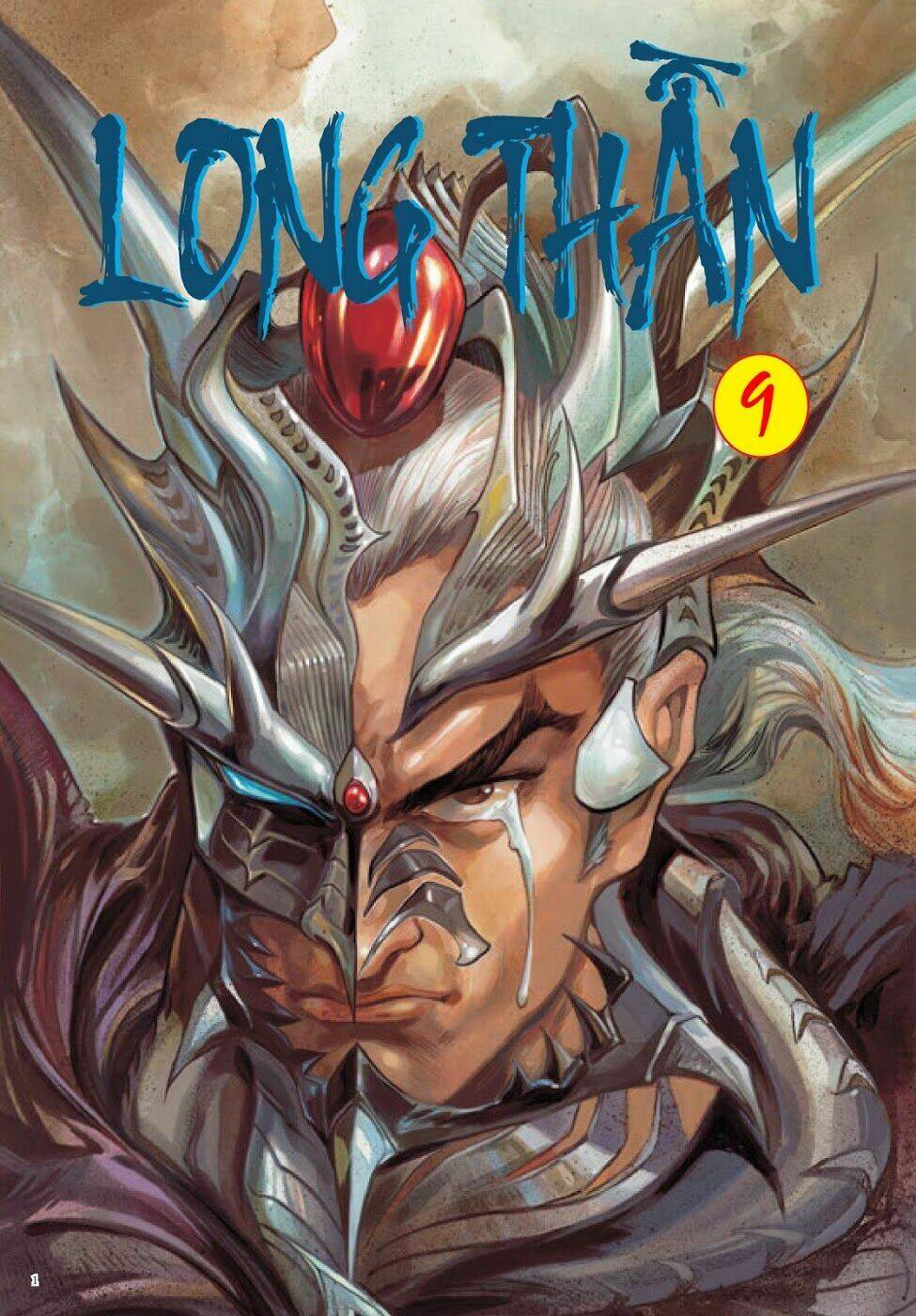Long Thần - Trung Bộ Khúc: Chapter 9