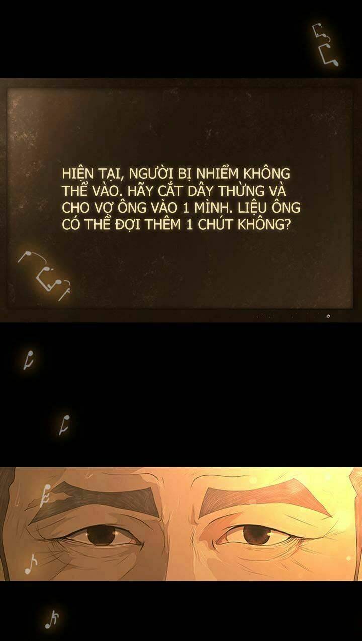 Dead Days: Chapter 34