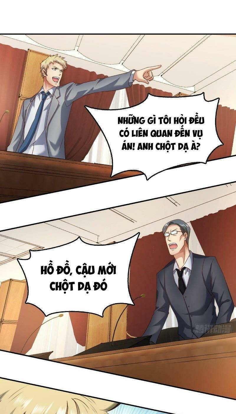 Tuyệt Thế Thiên Tài Hệ Thống: Chapter 61