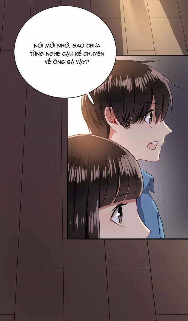 Chào Buổi Sáng, Hướng Dương: Chapter 16