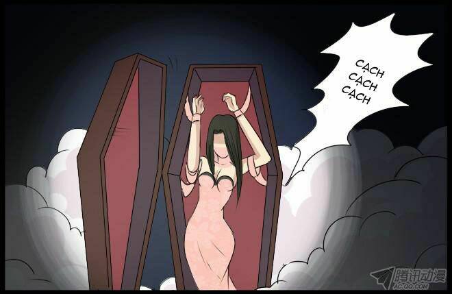 Future trial: Chapter 23