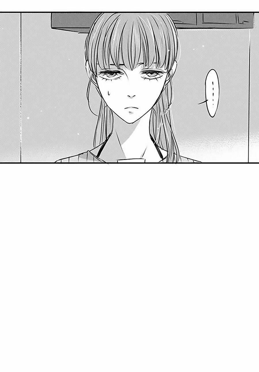 Thành Phố Tình Yêu: Chapter 18