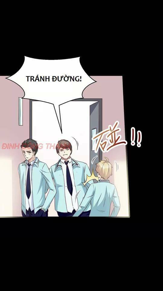 Truyện Kinh Dị Ở Tòa Nhà Số 44: Chapter 48
