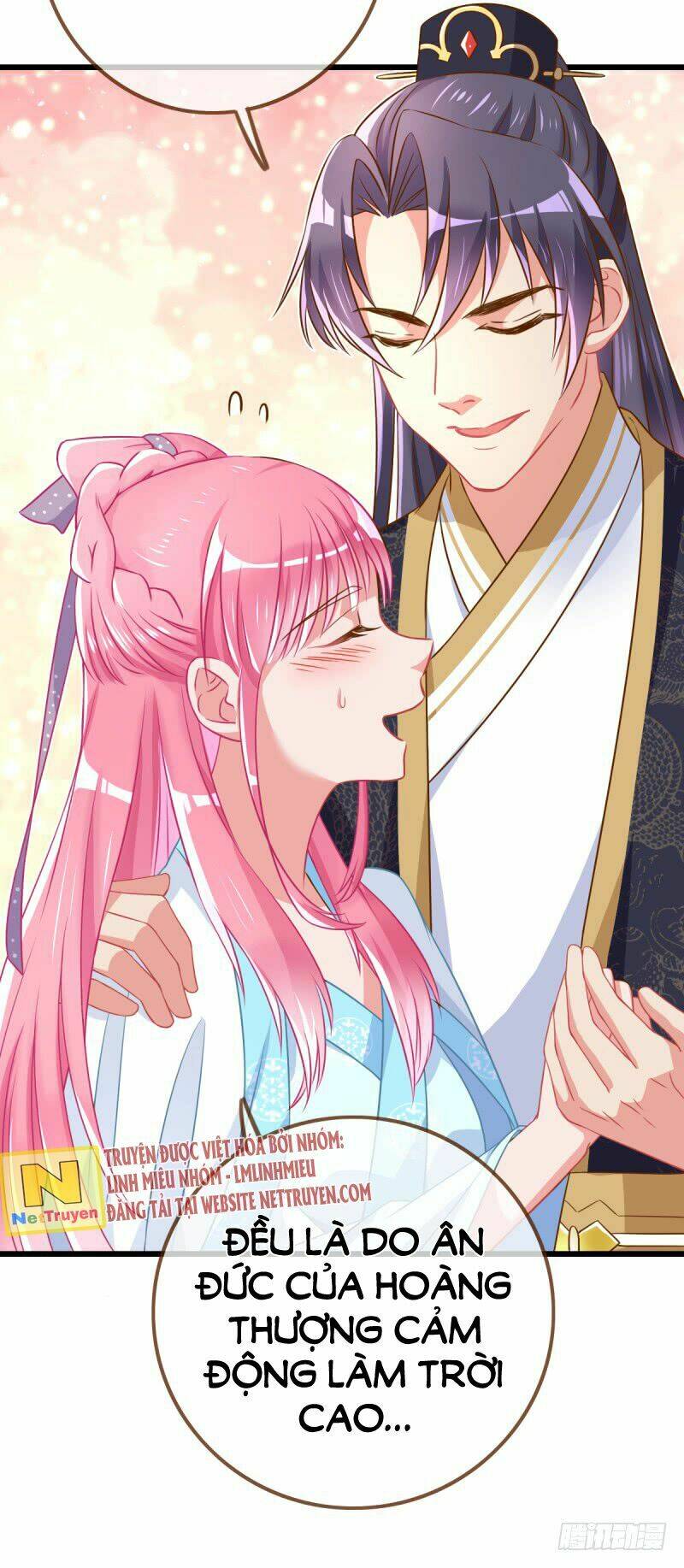 Hệ Thống Nghịch Tập: Chapter 9