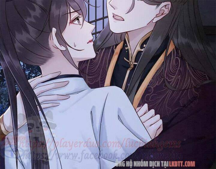 Trọng Sinh Bá Sủng Nhiếp Chính Vương Quá Mạnh Mẽ: Chapter 101