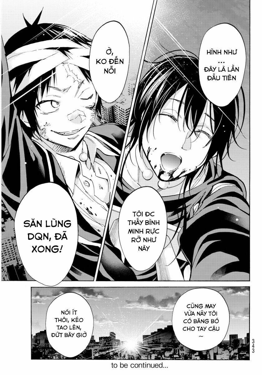 Real Account Ii: Chapter 50