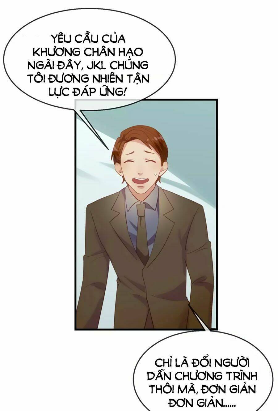 Tiền Nhậm Hữu Độc: Chapter 4