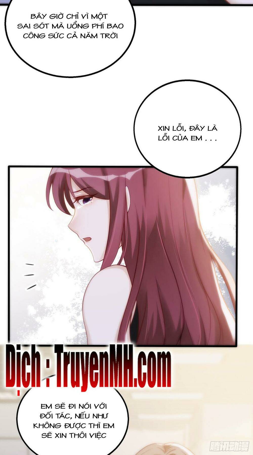 Lấy Tình Yêu, Lấy Thời Gian: Chapter 19