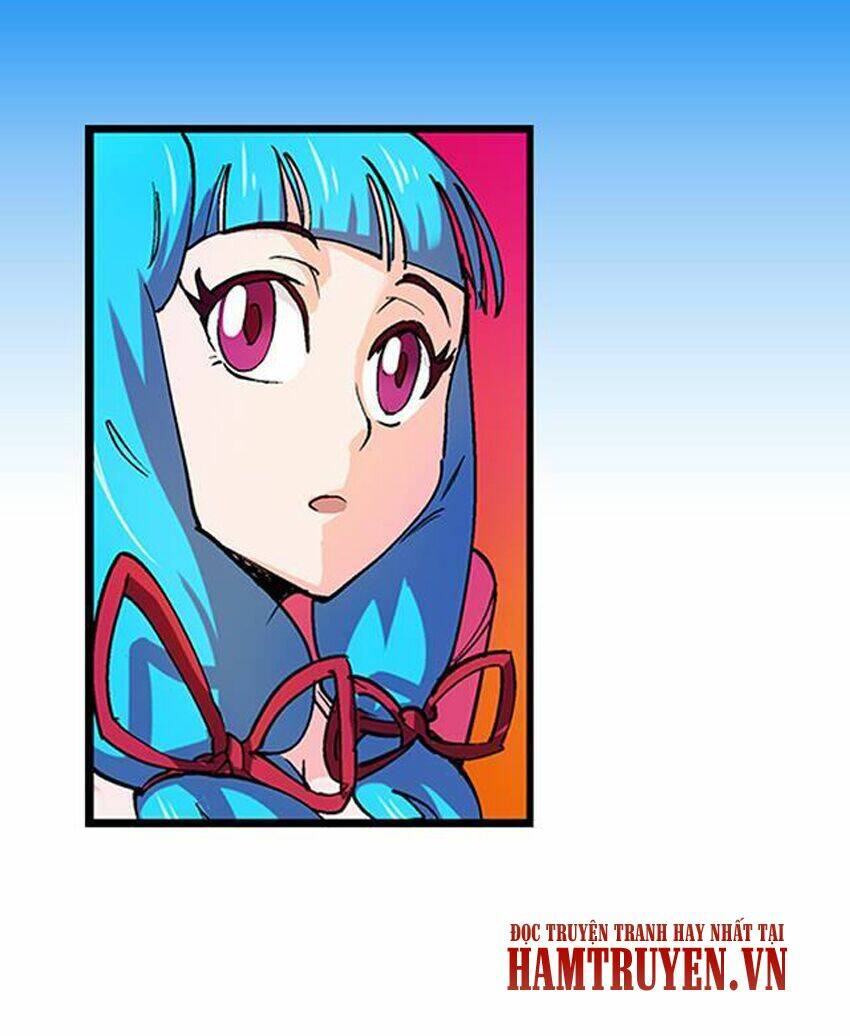 Phong Quỷ Truyền Thuyết: Chapter 22