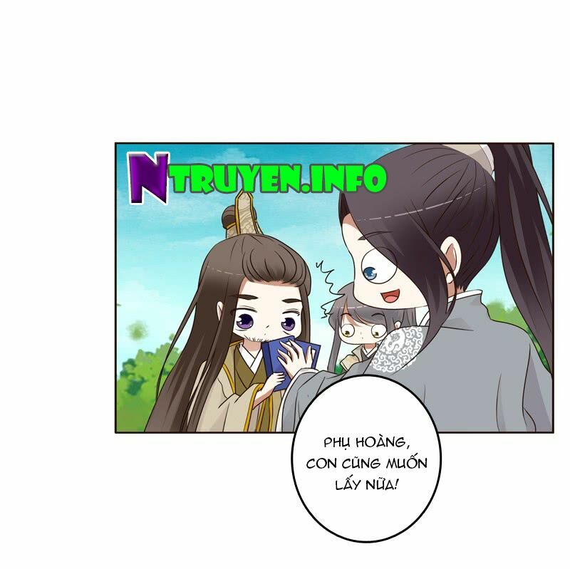 Thông Linh Phi: Chapter 190