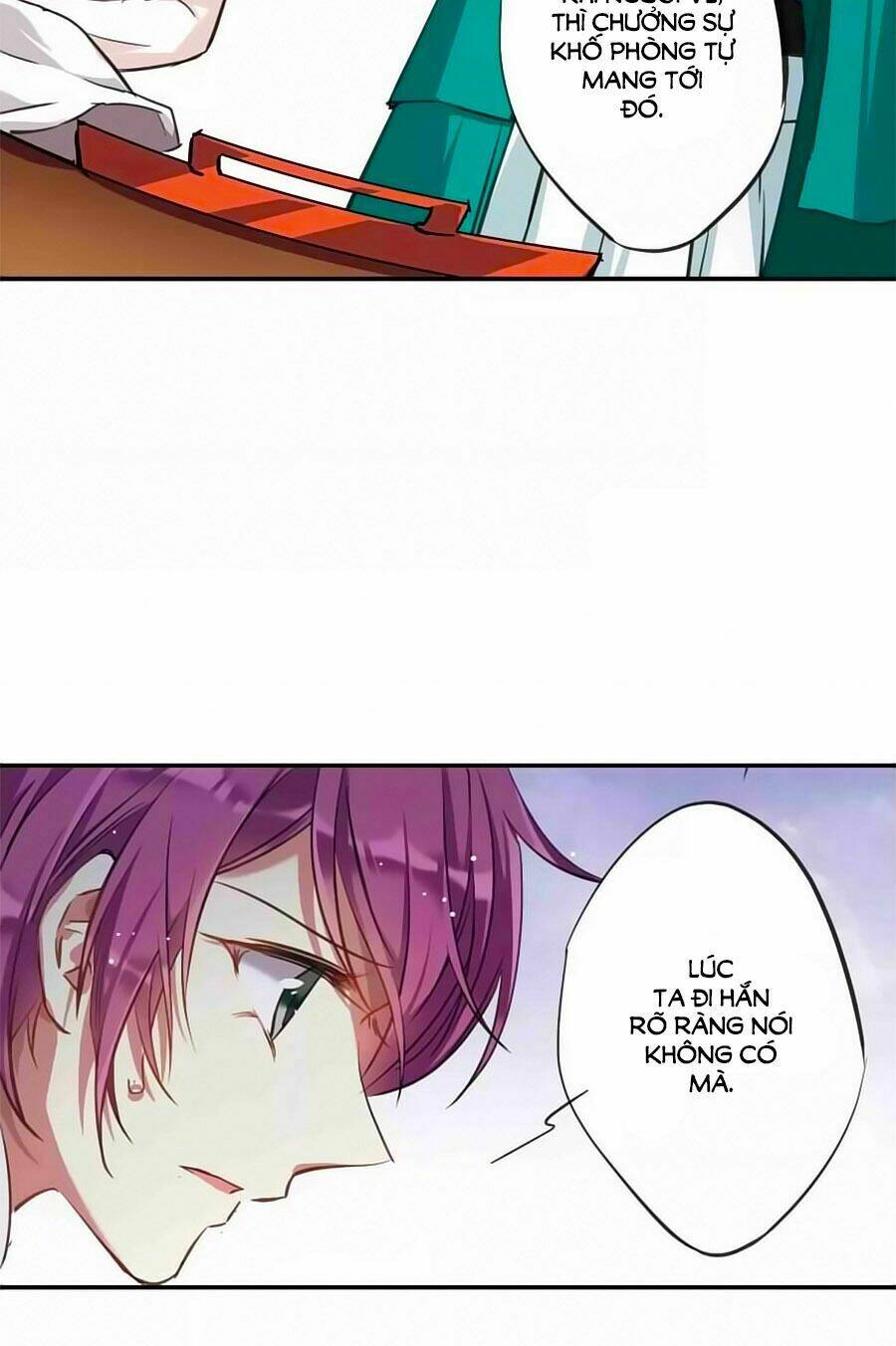 Thượng Quốc Phú Chi Thiên Đống Tuyết: Chapter 17