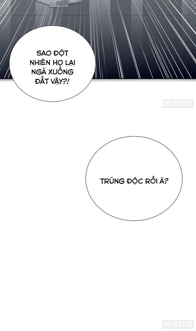 Shipper Thần Cấp: Chapter 33