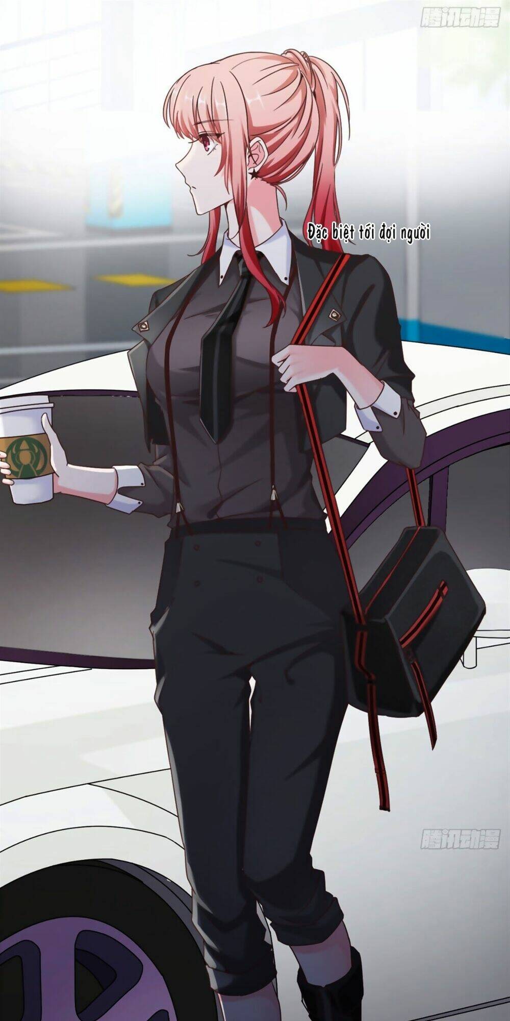 Quyến Rũ Không Thành: Chapter 9