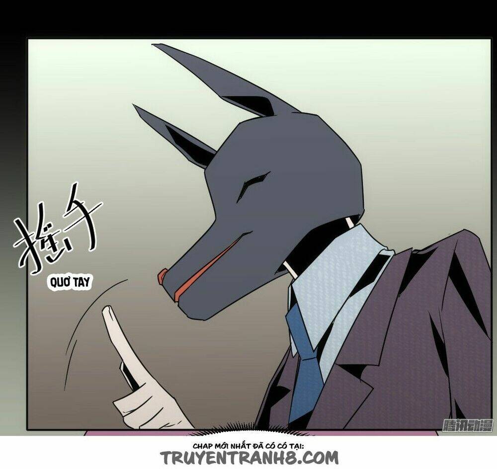 Điều Ước Của Người Phàm: Chapter 32