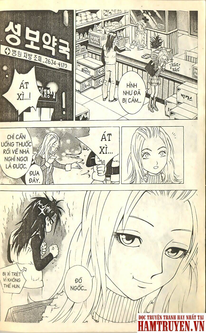 Ai Hơn Ai: Chapter 248