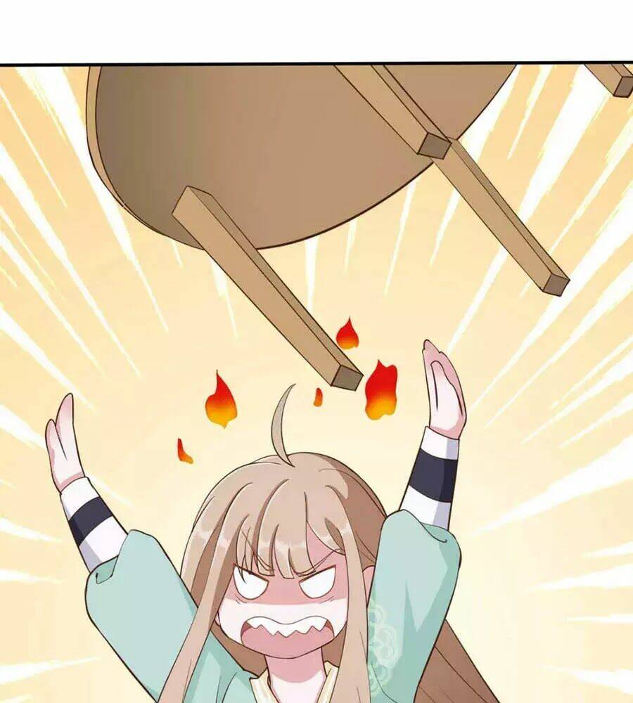 Đích Nữ Hữu Độc: Chapter 56