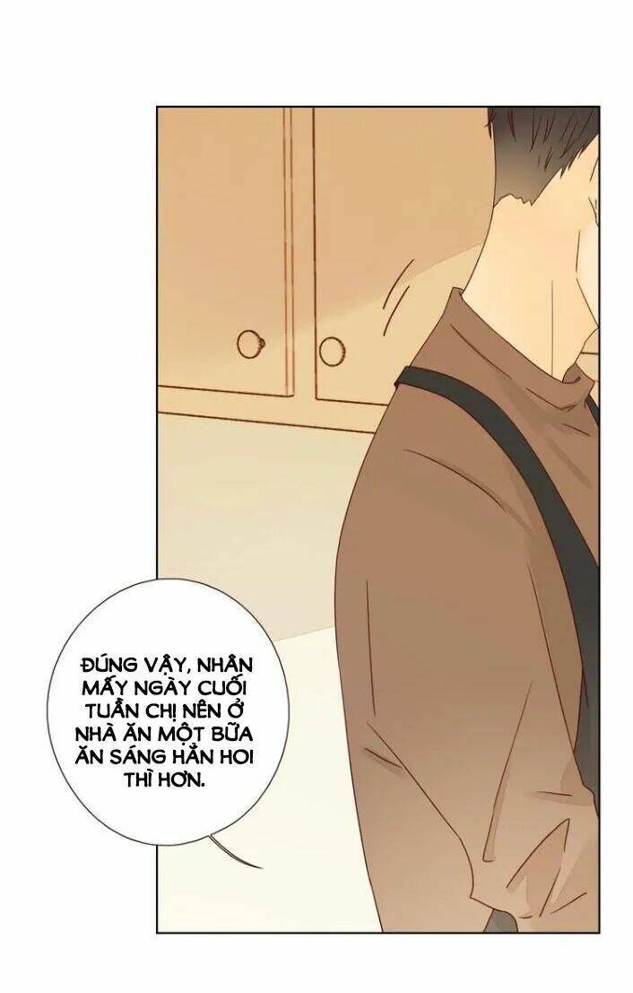 Cô Ấy Không Đáng Yêu: Chapter 14