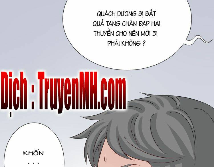 Nữ Hoàng Giá Đáo: Chapter 10