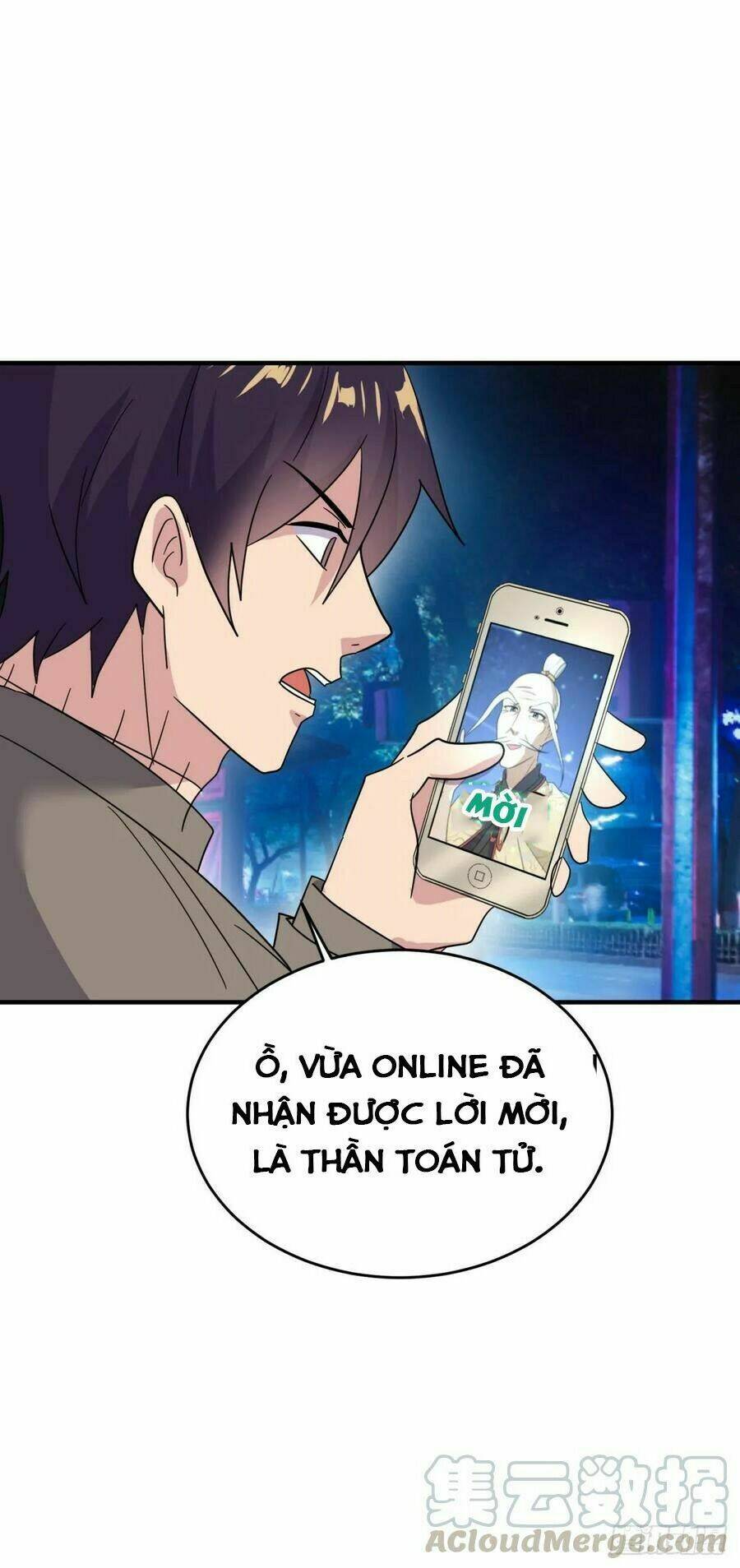 Đại Gia Livestream Vạn Giới: Chapter 43