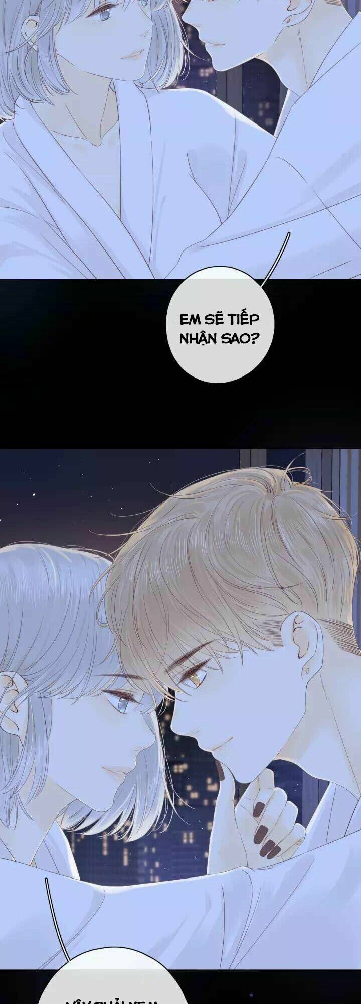 Cô Ấy Không Đáng Yêu: Chapter 51