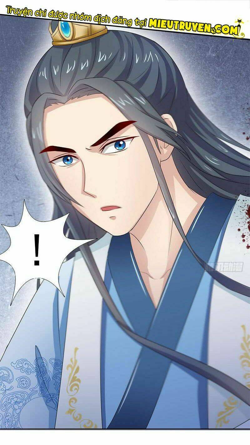 Tận Diệt Vương Gia Mãn Triều: Chapter 103