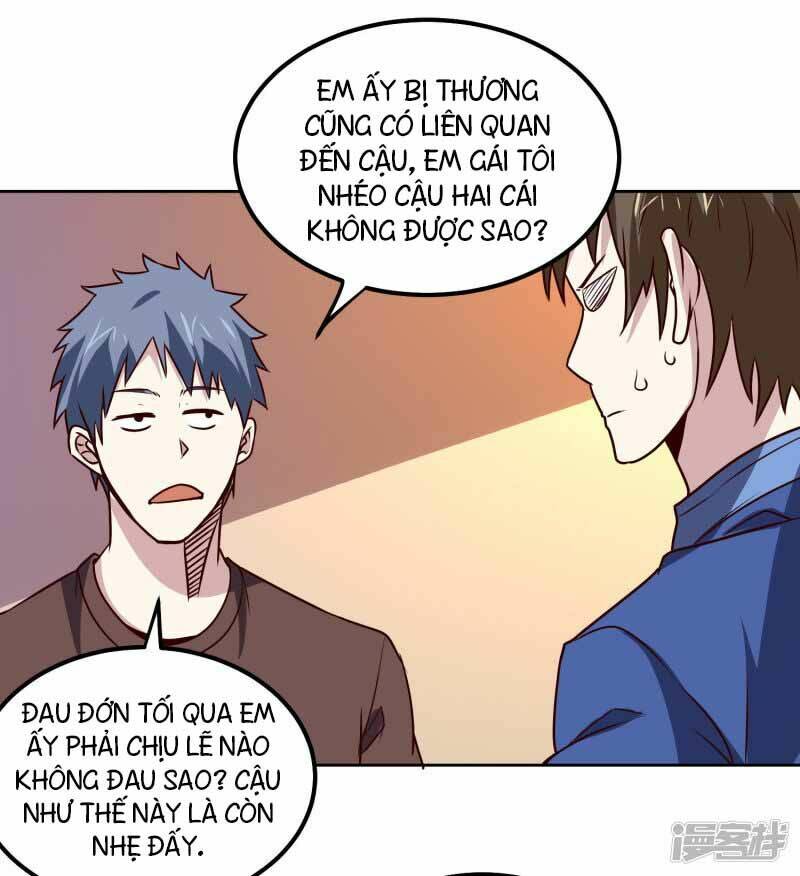 Tay Chơi Thần Cấp: Chapter 119