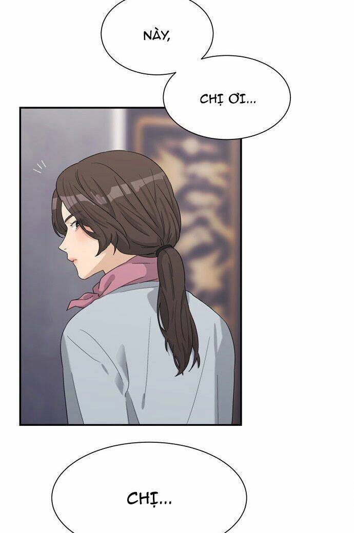 Phải Lòng Oan Gia: Chapter 95