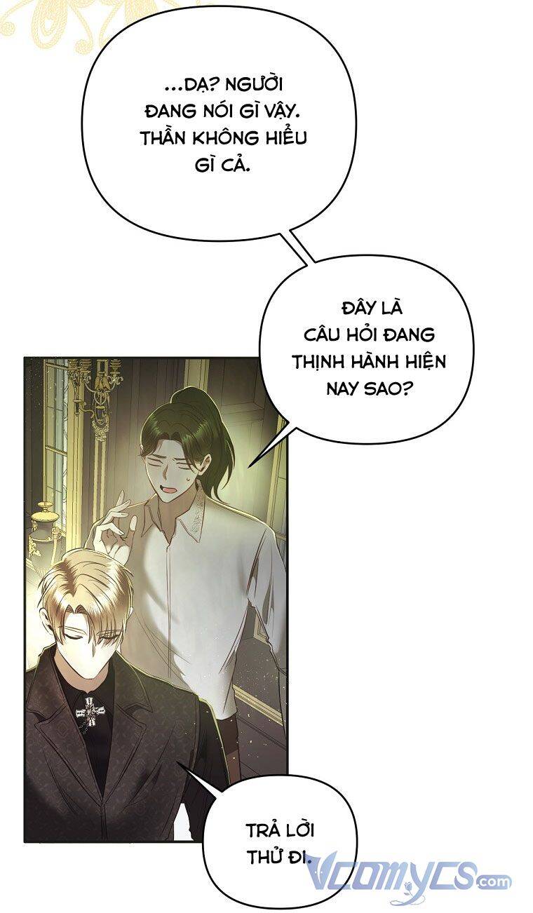 Phương Pháp Sống Sót Khi Phải Ngủ Cùng Hoàng Đế: Chapter 6