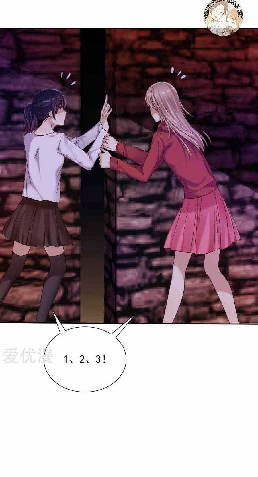 Thực Tập Sinh Tình Yêu: Chapter 14
