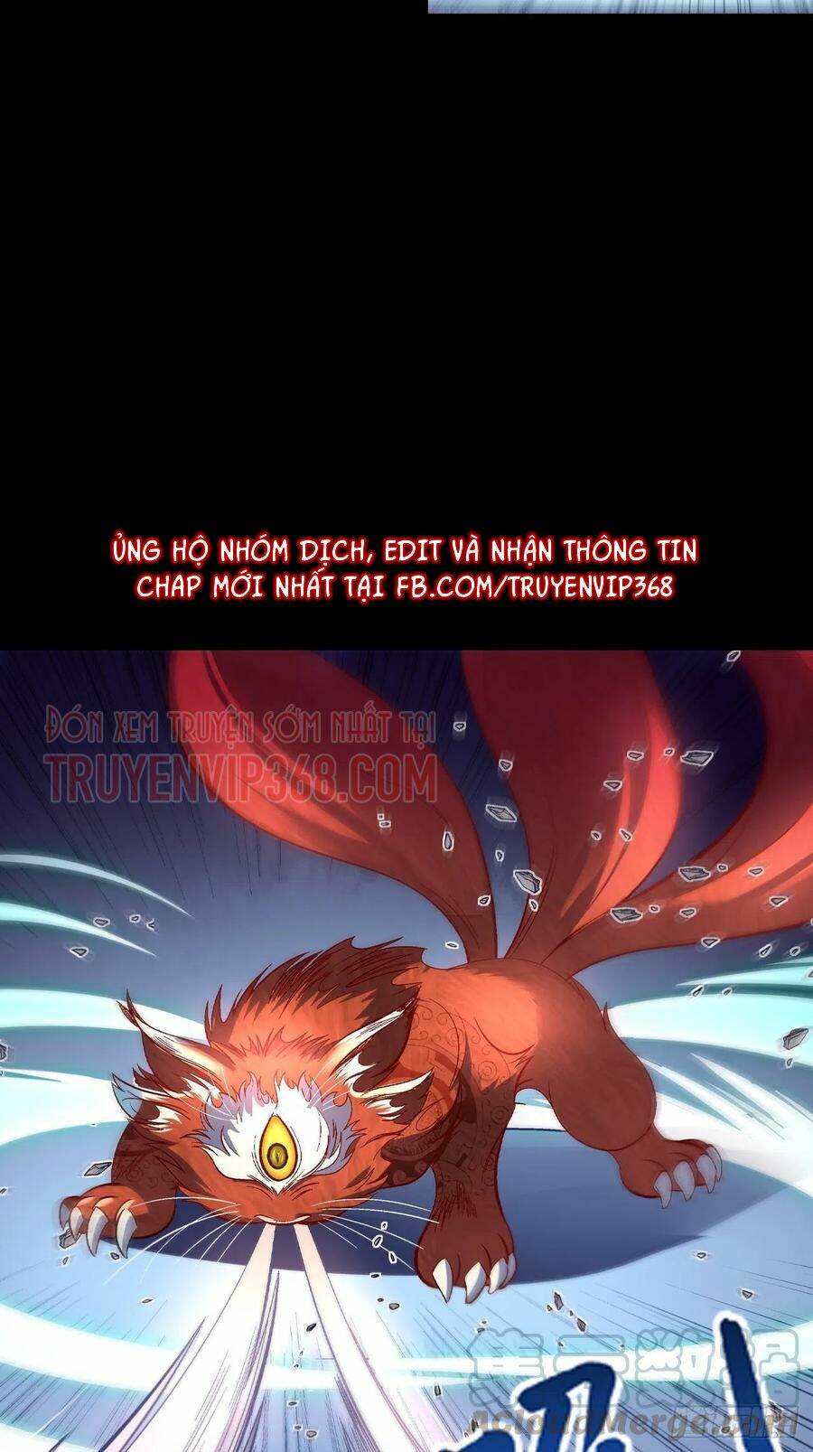 Người Nguyên Thủy Mạnh Nhất: Chapter 44