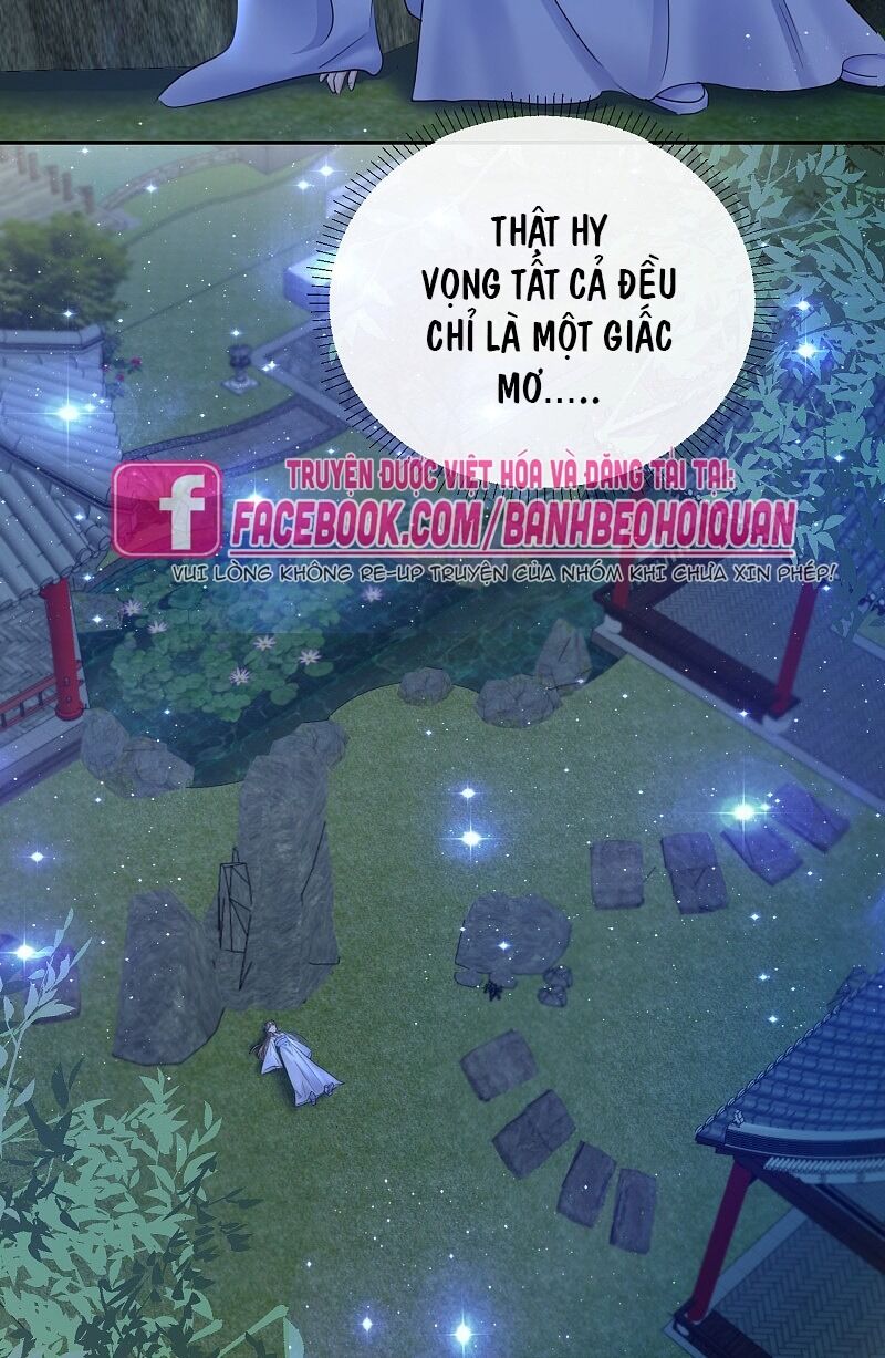 Công Lược Trưởng Thành Của Vương Phi: Chapter 19