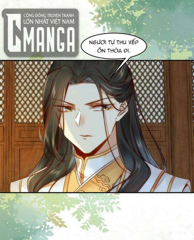 Nghịch Thiên Thần Phi Chí Thượng: Chapter 19