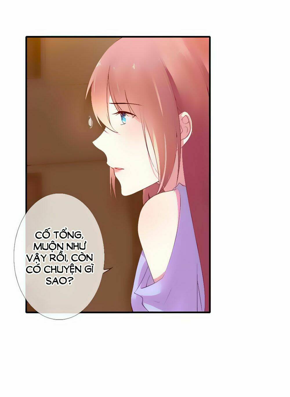 Thoát Quỹ Biên Duyên: Chapter 10